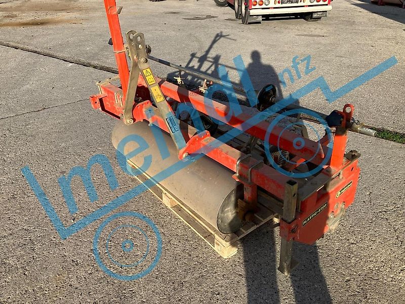 Folien- Legemaschine