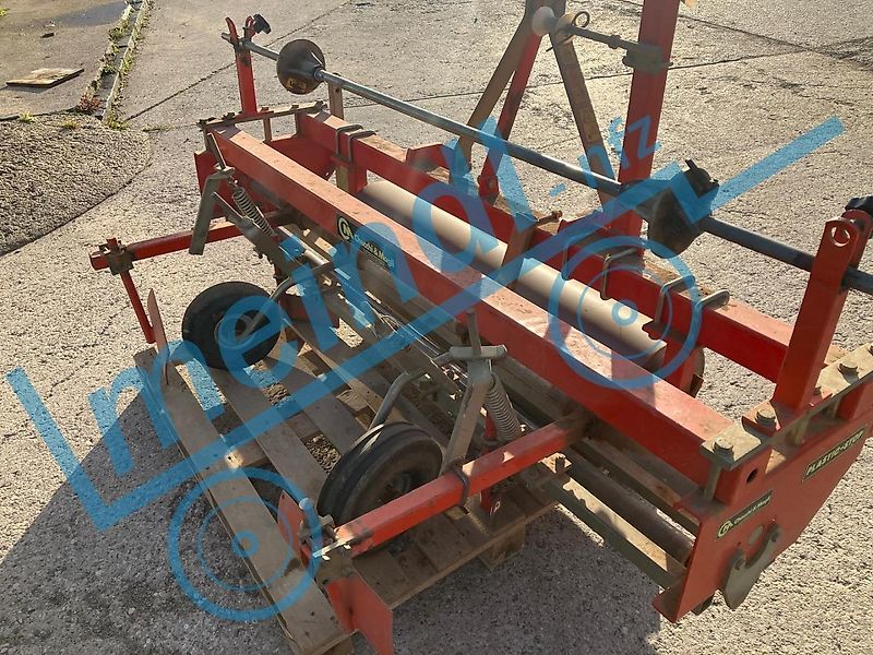 Folien- Legemaschine