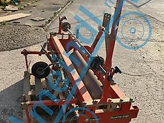 Folien- Legemaschine