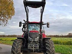 Case Maxxum 125