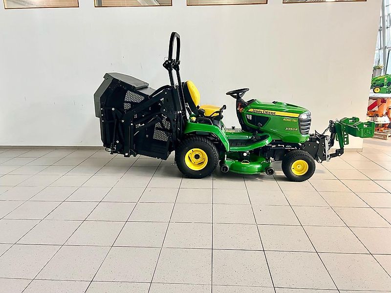 John Deere X950R