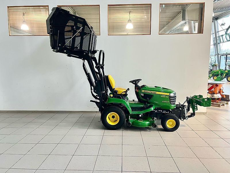 John Deere X950R