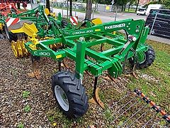 Kerner CORONA C300 Hartmetall-Scharspitzen