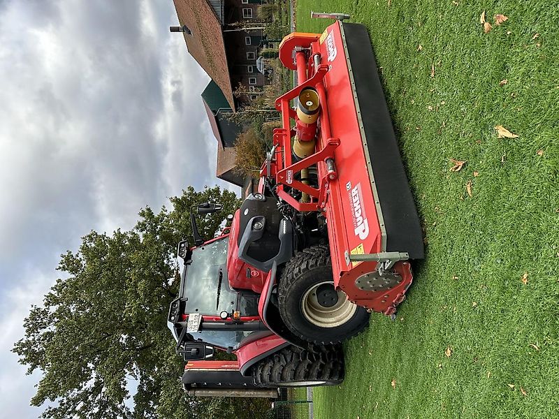 Lindner Traktoren Lintrac 100