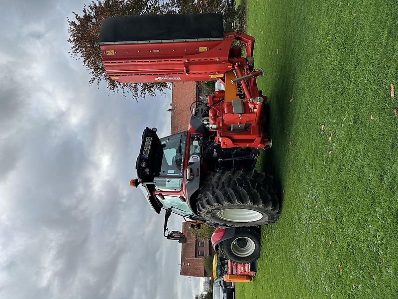 Lindner Traktoren Lintrac 100