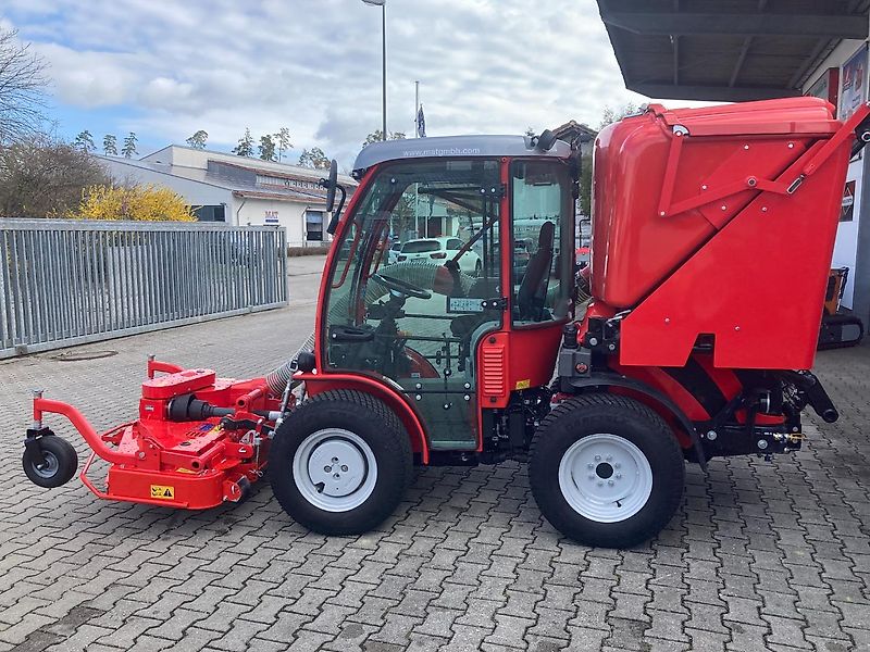 Carraro SP 4800