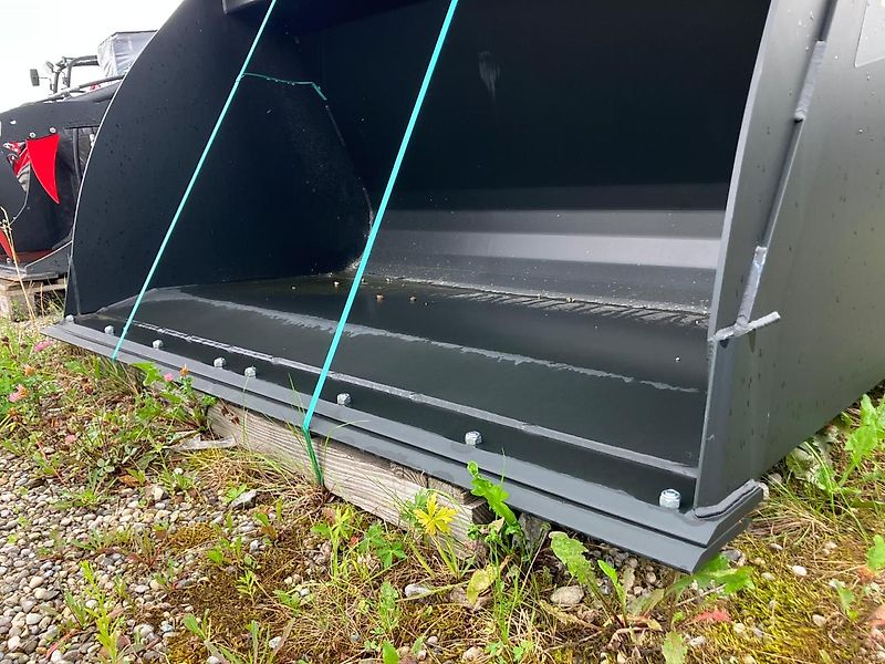 MX BC 210 H Großvolumenschaufel