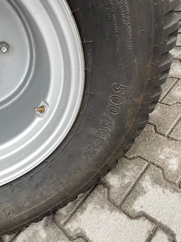 Kubota BV 5160 Plus / Vicon RV 5216