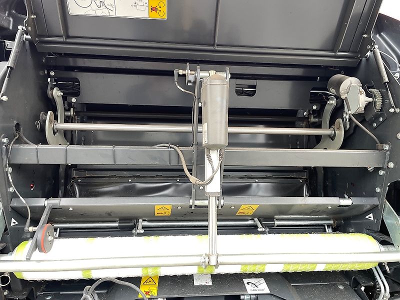 Kubota BV 5160 Plus / Vicon RV 5216