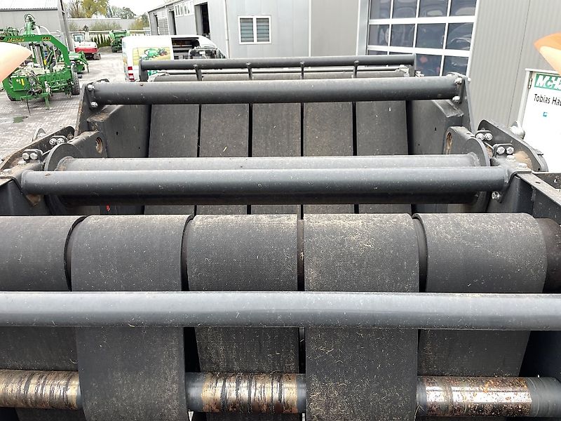 Kubota BV 5160 Plus / Vicon RV 5216