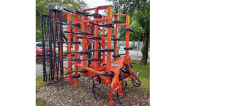 Kuhn PROLANDER 500R