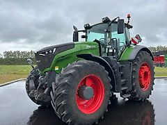 Fendt 1050 VARIO S4