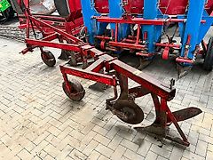 Rumptstad Stoppelploeg