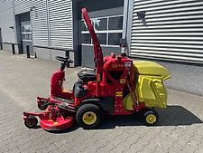 Gianni Ferrari GTS220D front zitmaaier