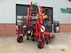 Lemken STEKETEE HACKMASCHINE