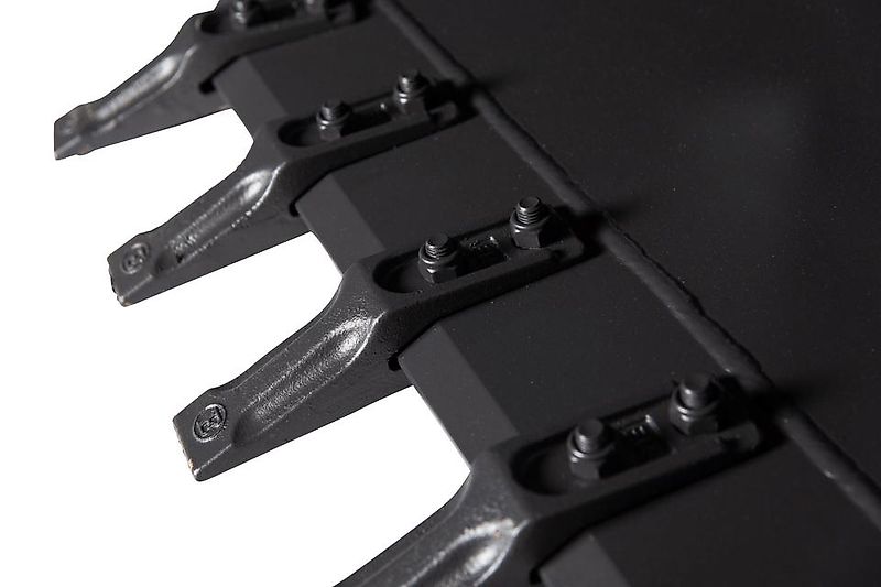 Tieflöffel MS03 600 mm für Bagger inkl. MwSt.