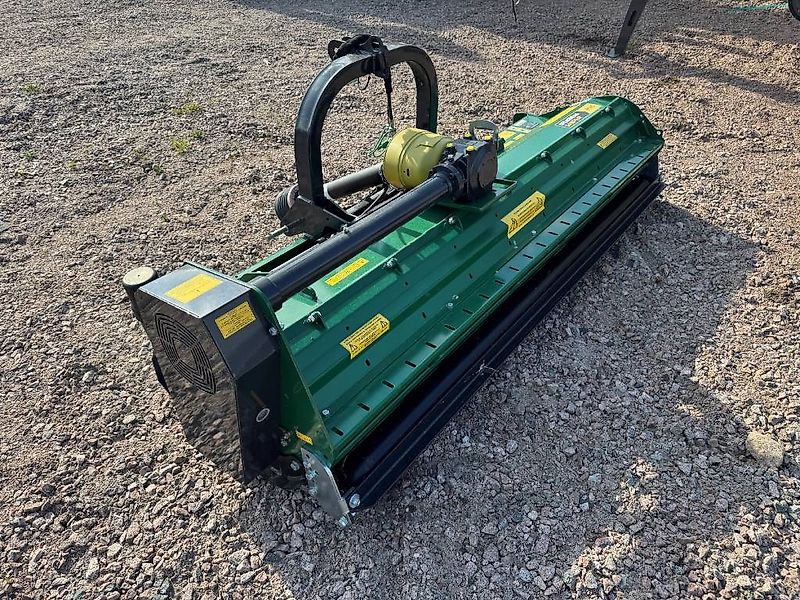 Spearhead Sniper 250 Slagklippare