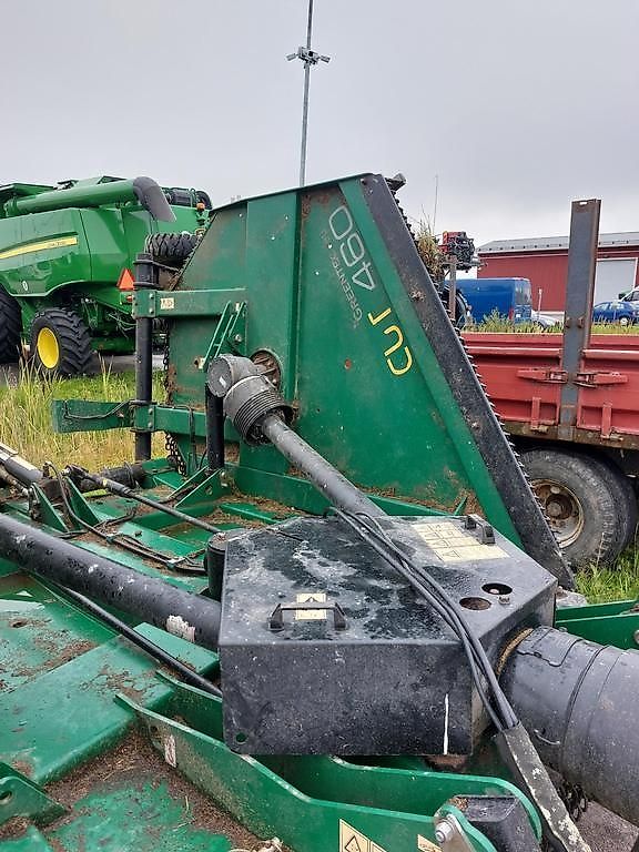 Spearhead MULTICUT 460