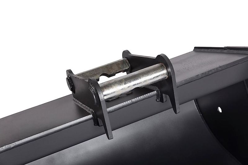 Tieflöffel MS03 400 mm für Bagger inkl. MwSt.