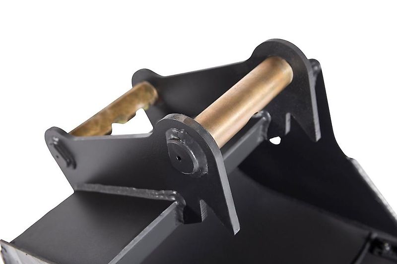 Tieflöffel MS03 300 mm für Bagger inkl. MwSt.