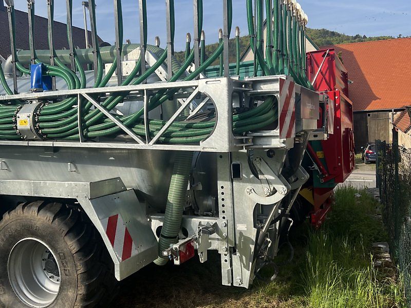 Farmtech Ultracis 1200