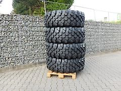 Michelin 460/70R24 BIBLOAD