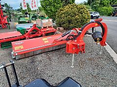 Kuhn TBES 262 Böschungsmulcher