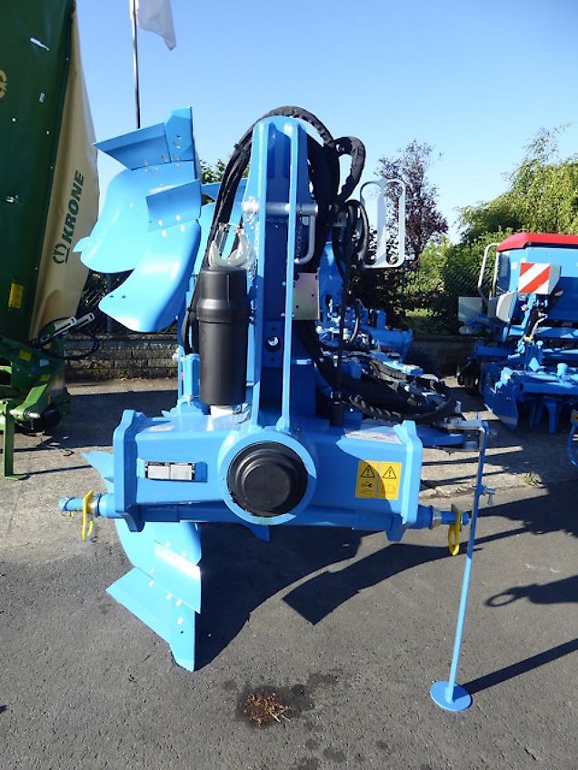 Lemken Juwel 8 MV