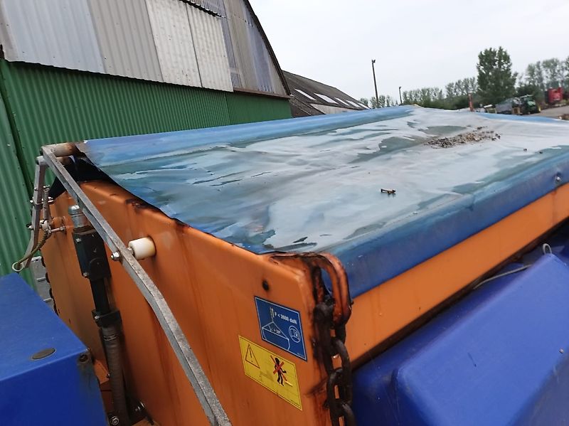 Schmidt Stratos F17K-13