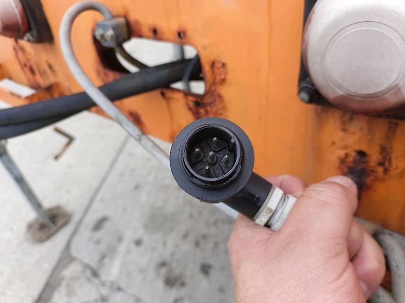 Schmidt Stratos F17K-13