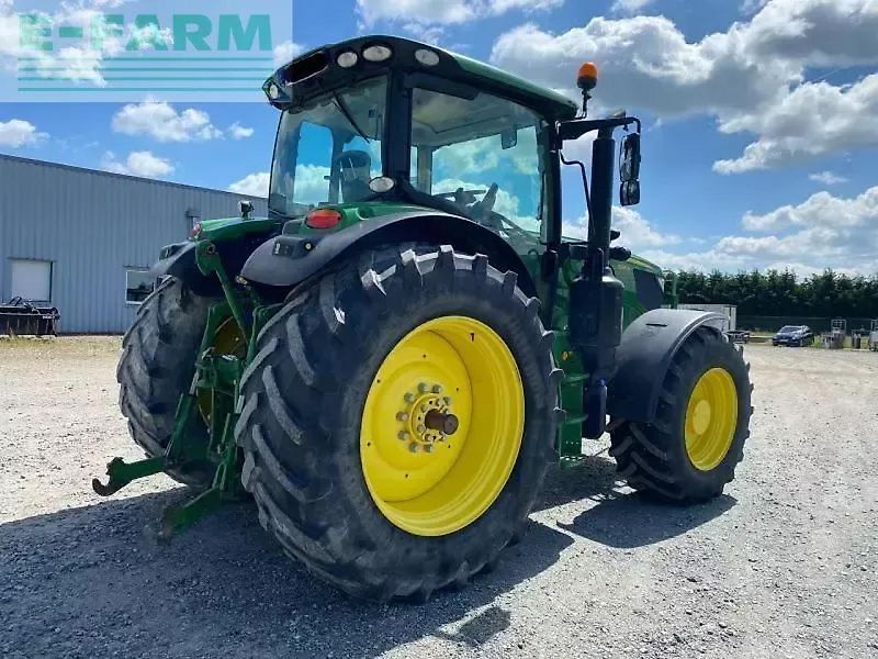 John Deere 6155r