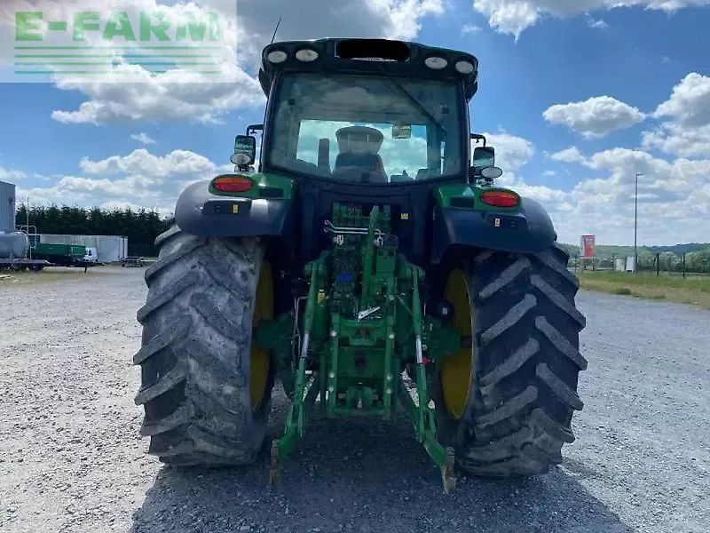 John Deere 6155r