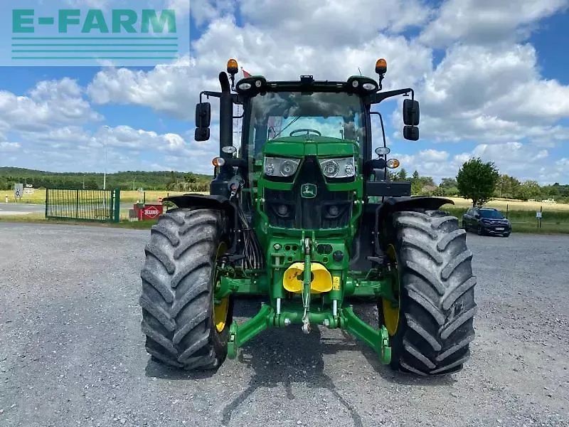 John Deere 6155r