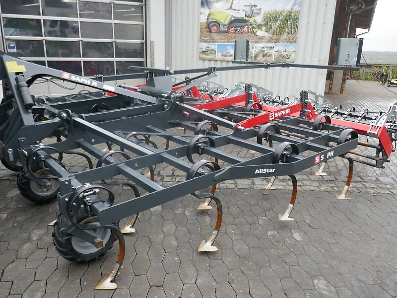 Saphir AllStar 501 Longline