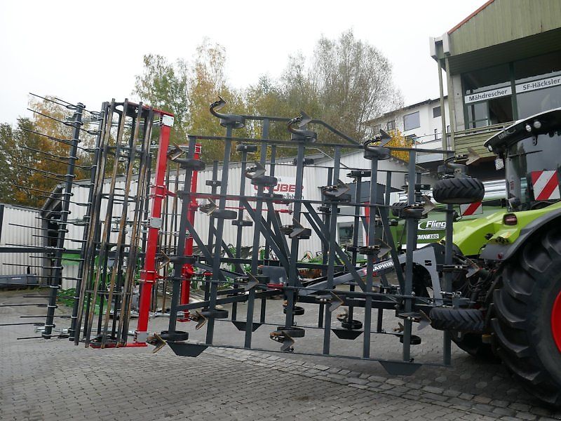 Saphir AllStar 501 Longline