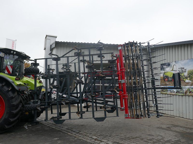 Saphir AllStar 501 Longline