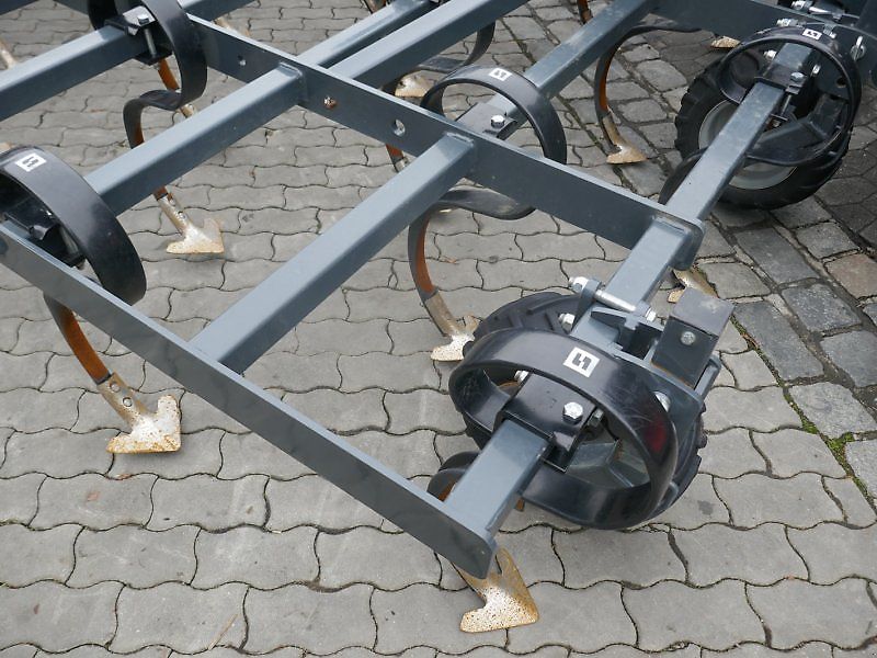 Saphir AllStar 501 Longline