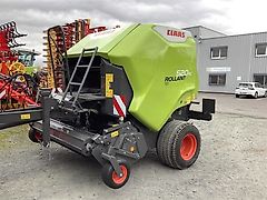 Claas PRESSE ROLLANT 520 RC