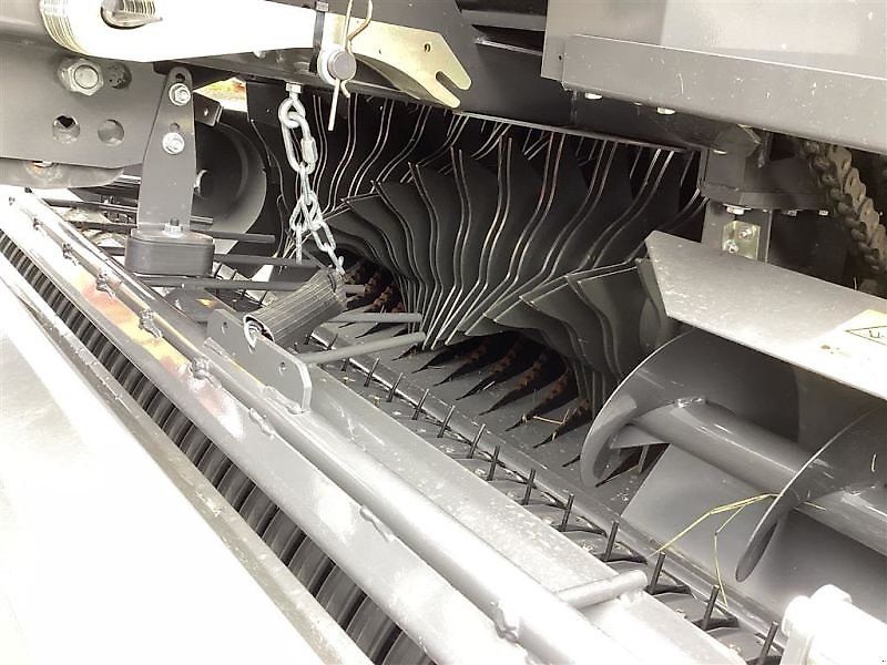 Claas PRESSE ROLLANT 520 RC