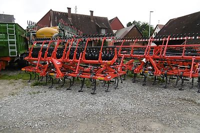 Kuhn Prolander 600R