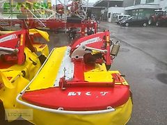 Pöttinger 311 eurocat