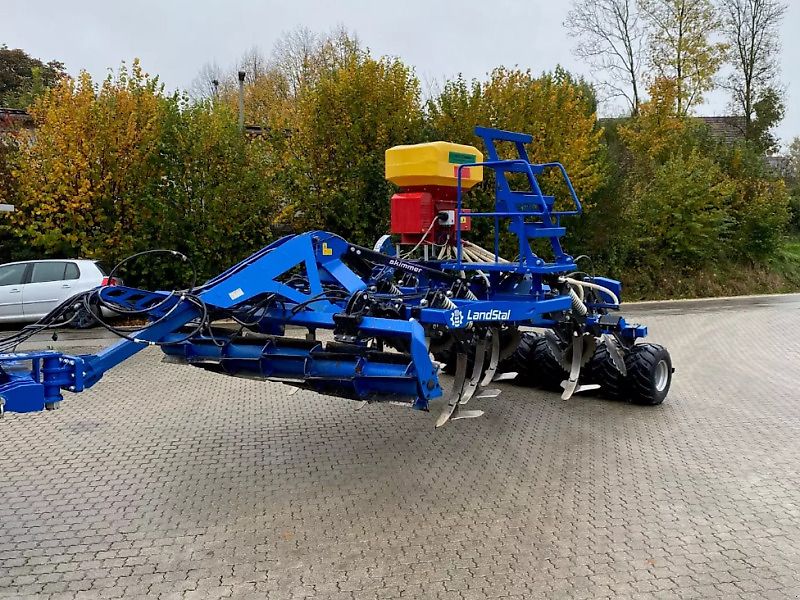 Landstal APB 300 Plus