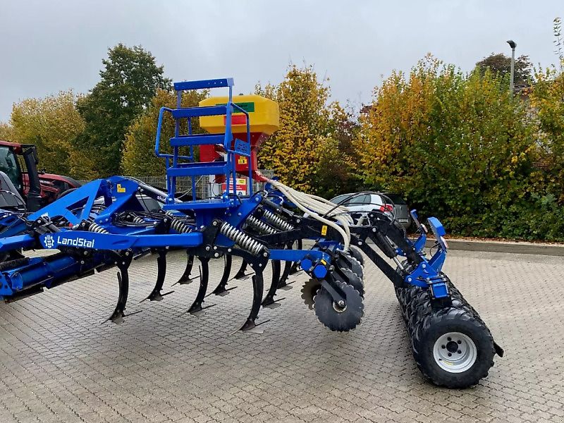 Landstal APB 300 Plus