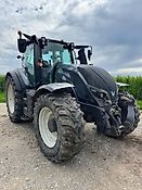 Valtra T234 VERSU