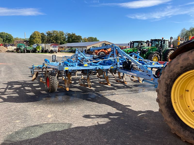 Lemken Kristall 9/600 KUA