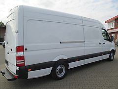 Mercedes-Benz Sprinter Kasten 313CDI MAXI /Klima/AHK/3-Sitze