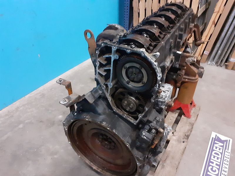 Iveco F3BFE613D (Spare part/Reservedel/Ersatzteil)