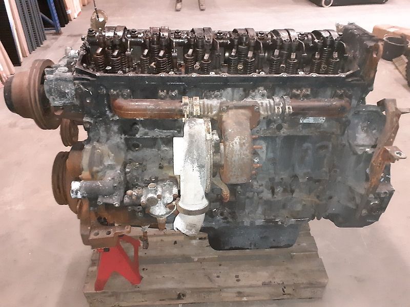 Iveco F3BFE613D (Spare part/Reservedel/Ersatzteil)