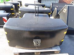 Deutz-Fahr 1450 kg TOP