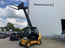 JCB Teletruk 35-26 4x4